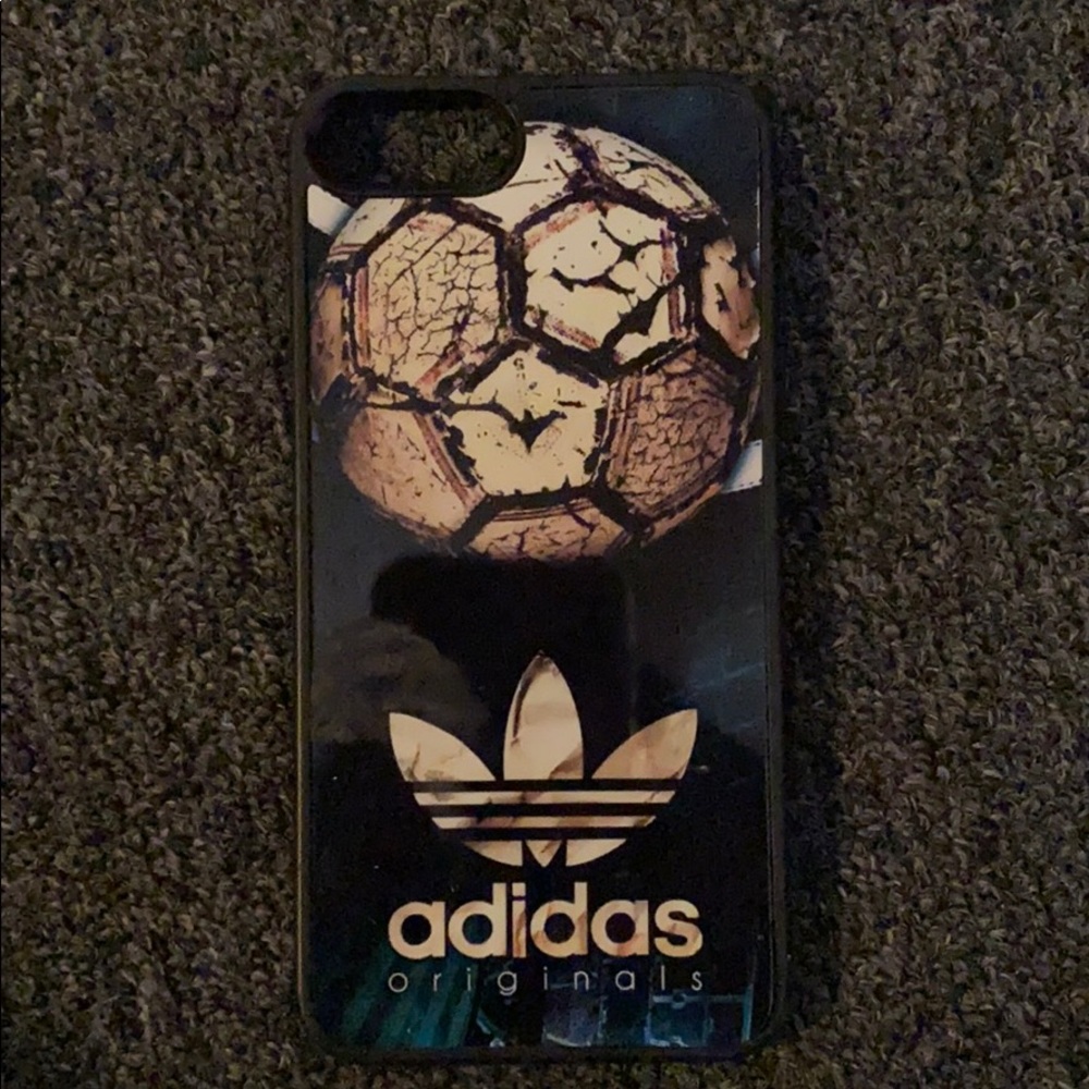 IPhone 8 Plus case